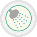 shower ministry