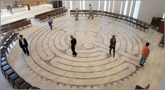 Labyrinth